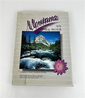 Montana On My Mind