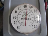 pioneer thermometer