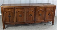 Vintage Davis Country French Sideboard
