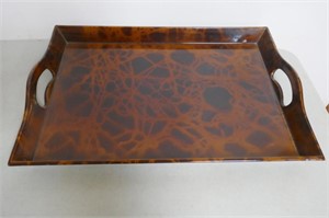 Serving Tray 19"x12 1/2"