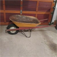 Wheelbarrow