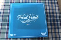 Trivial Pursuit / Classic Edition