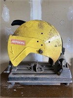 Jepson Chop Saw