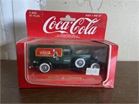 Coca Cola Cadillac