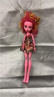 Tall Monster High Doll 17" Gooliope Jellington