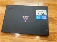 Lenovo ThinkPad X1 Carbon 7th Gen Laptop