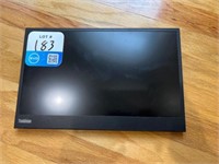 Lenovo LCD Monitor