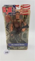 GI Joe 101st Airborne Division