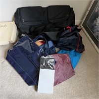 Travel & Duffle Bags
