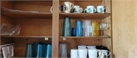 39 Assorted Mugs/Cups