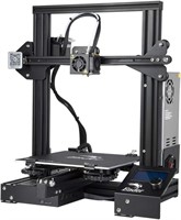 Official Creality Ender 3 3D Printer Fully Open