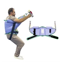 Ehucon Sit to Stand Padded Patient Lift Sling