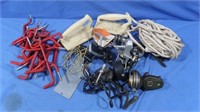 Hooks, Fishing Reels for Repair/Parts