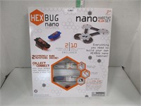 Hex Bug nano habitat set