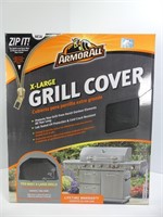 ARMOR ALL X-LARGE GRILL COVER