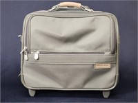 BRIGGS & RILEY ROLLING CARRY-ON BAG