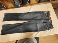Cinch Ian 29x34 Jeans