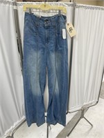 Cruel Denim Jeans 30/9 Long