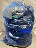 Bag Of Mens Clothing Small/medium