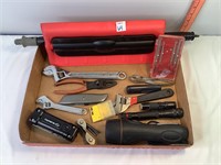 Assorted Tools