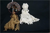 Macrame Wall Hangings