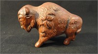 Vintage Syroco Buffalo NY Wooden Figure