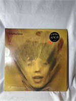 The Rolling Stones-Goats Head Soup