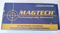 MAGTECH 380 AUTO FMC 50 ROUNDS