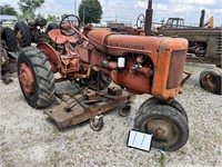 1952 Allis-Chalmers CA (NON-RUNNING)