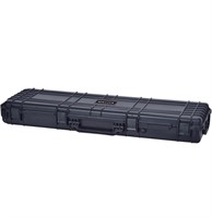 NEW $230 (48.4")  Rifle Hard Case