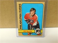 1972-73 OPC Rick MacLeish #105 Hockey Card