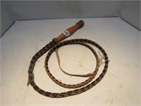 BULL WHIP