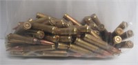 (70) Rounds of 7.62x51 lake city FMJ.
