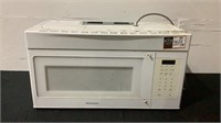 Frigidaire Microwave Oven-
