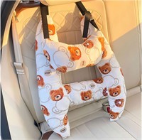 H- Shape Support Pillow for Carseat