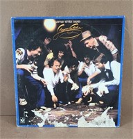1979 Little River Band Sleepcatcher Record Album