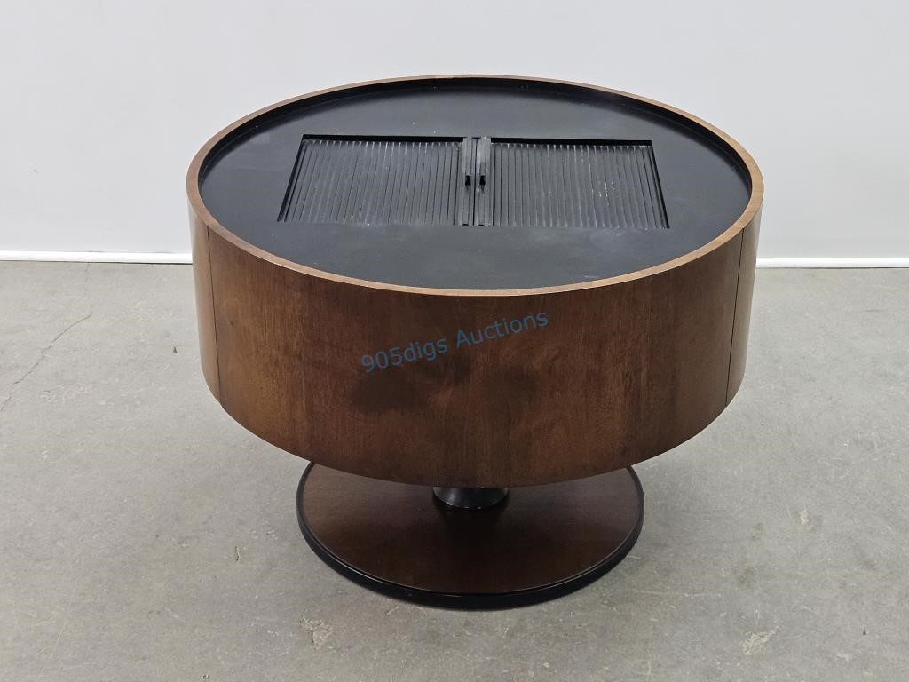 Electrohome Circa 75 Stereo Console Turntable