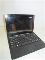 Supersonic Laptop 32GB Not tested no power cord