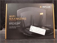 New Influx Wifi Directional Booster