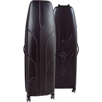 Samsonite Samsonite Primo Deluxe Hard Sided Golf