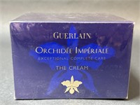 Guerlain Orchidée Impériale Complete Care Cream