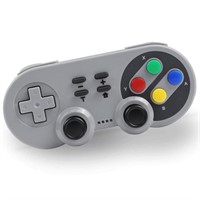 New Powerlead Switch Controllers for Nintendo