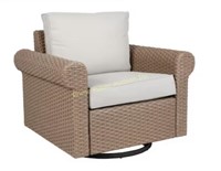 allen + roth $433 Retail Emerald Cove Wicker