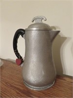 Guardian Aluminum Coffee/Tea Pot