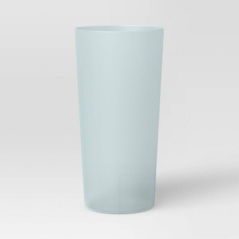 26oz Tall Tumbler Mint Green - Room Essentials Pac