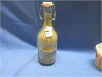 grain bottle