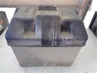 BATTERY BOX