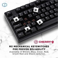 ikbc CD108 V2 Mechanical Keyboard Cherry MX