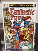 Comic - Fantastic Four - #204 & #226