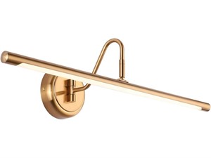 $65 Picture Lights 24.4'' Inch Brass for Painting